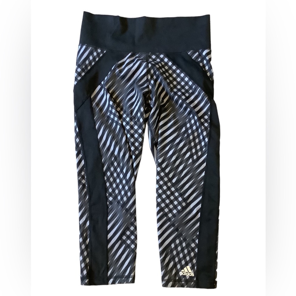 Adidas climalite  high-rise